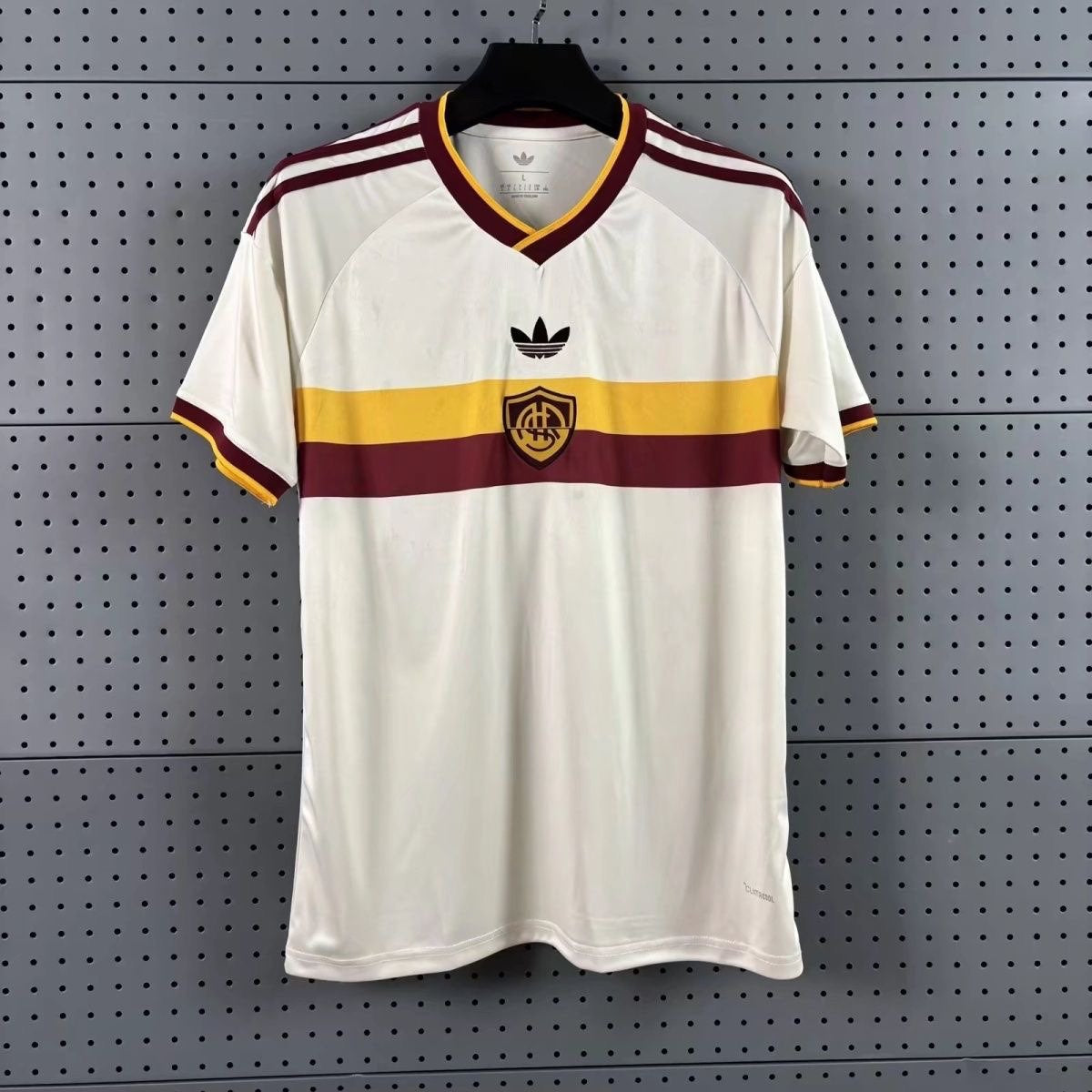 26/27 Roma Away Jersey