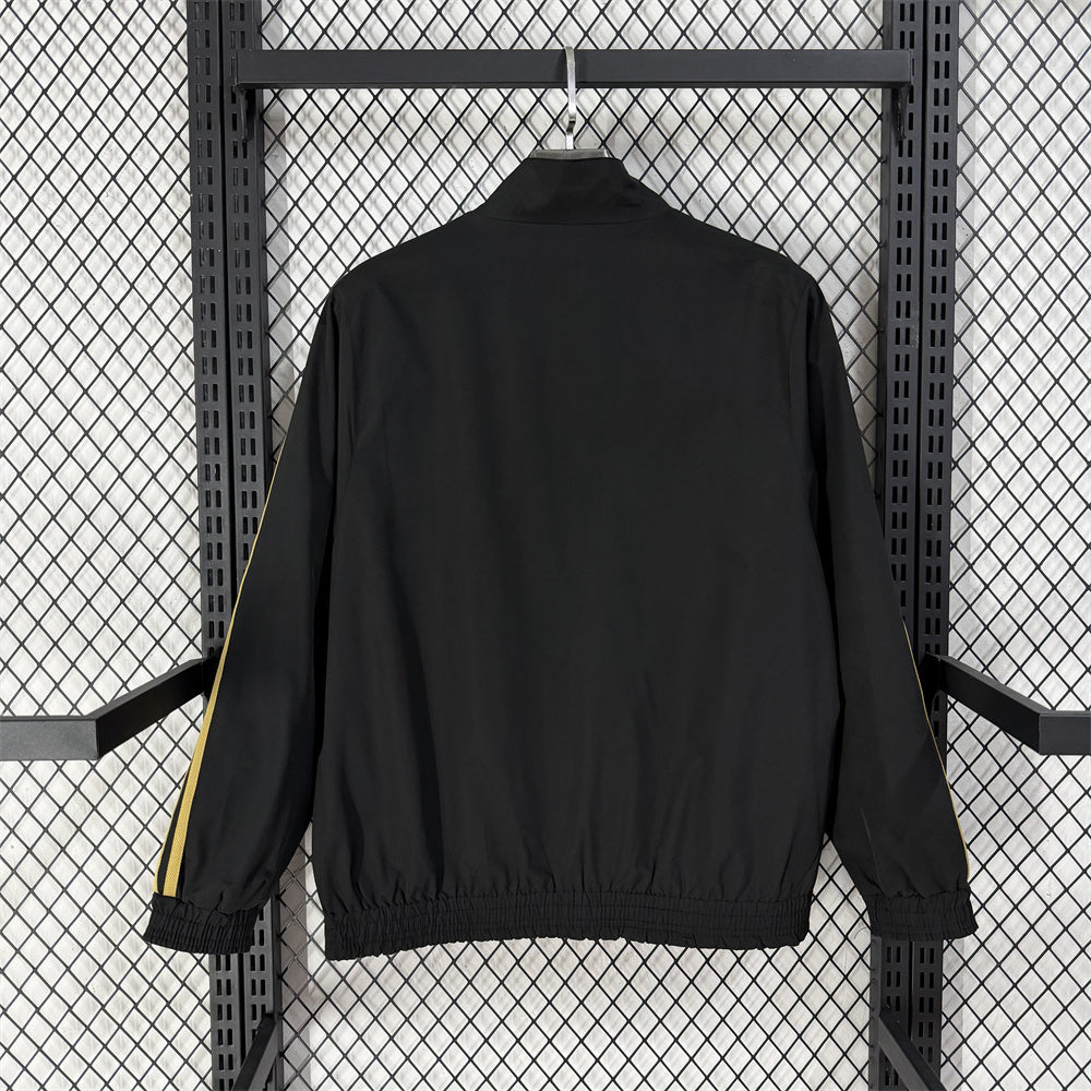 Manchester United Reversible Windbreaker