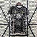 Real Madrid Special Jersey