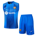 Barcelona Training Set