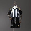25/26 Atletico Mineiro Home Kids Jersey