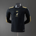 Mexico Long Sleeve Special Jersey
