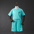 2026 Germany Goalkeeper Kids Jersey
