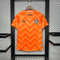 24/25 Fluminense Goalkeeper Jersey