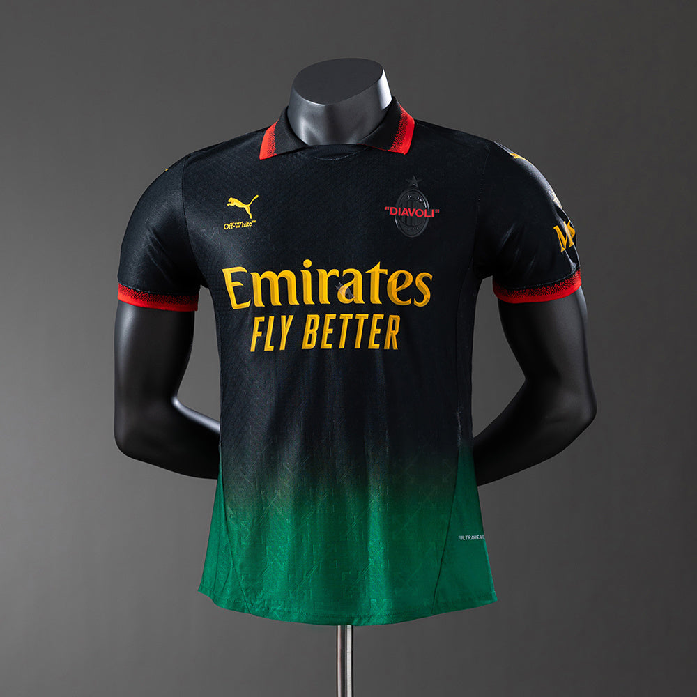 AC Milan Special Jersey