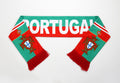 Portugal Fan Scarf