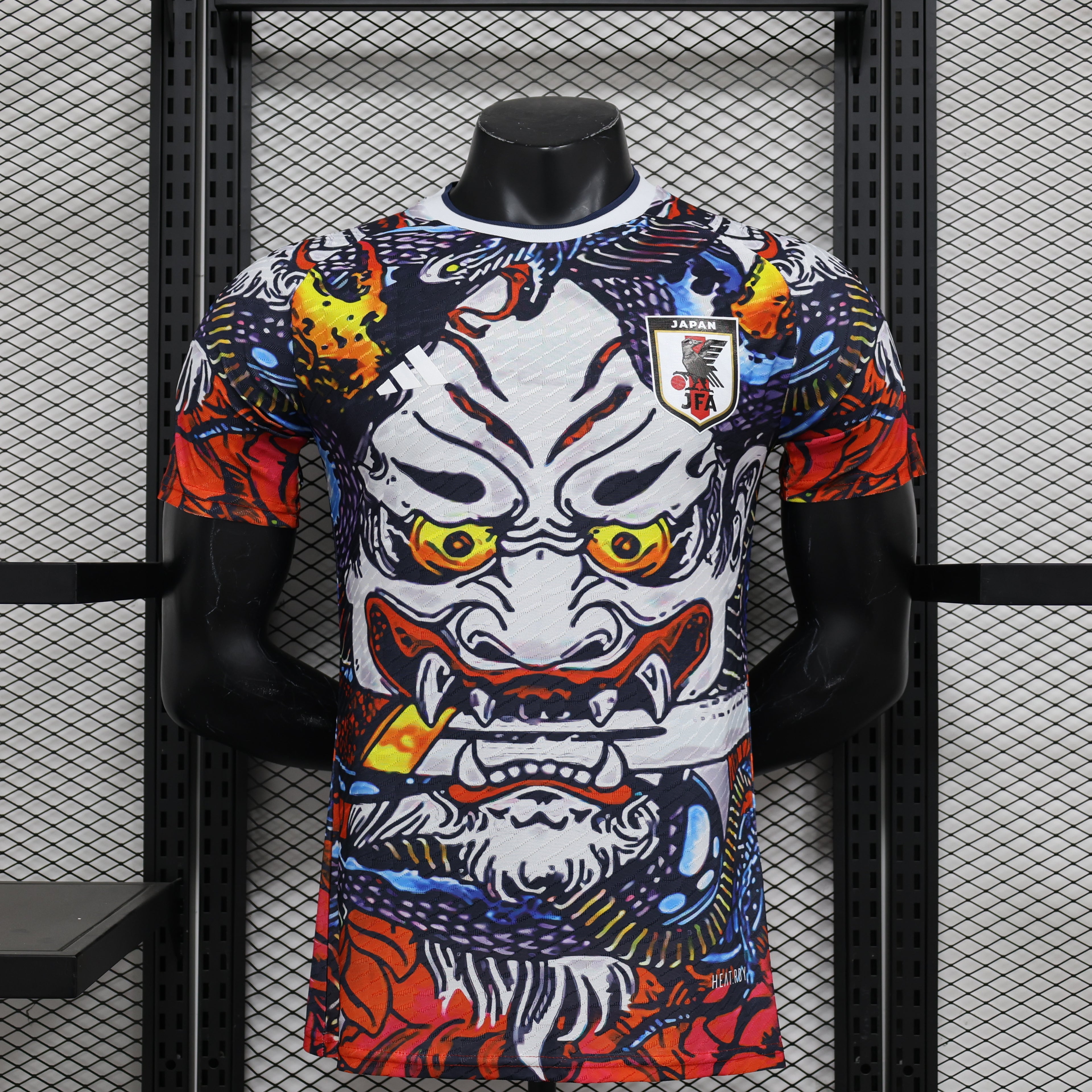 Japan Special Jersey