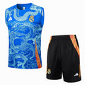 Real Madrid Training Set