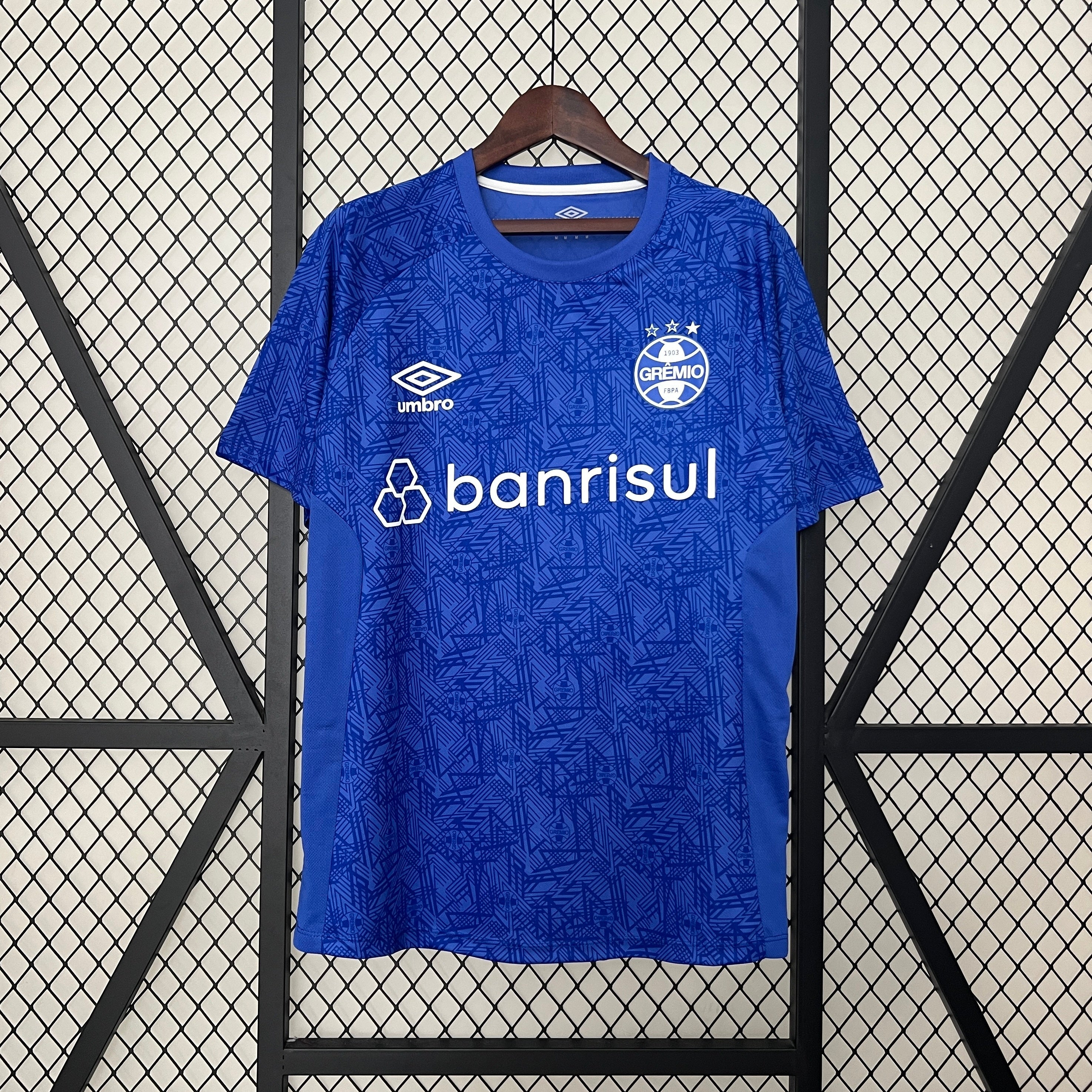 24/25 Gremio Goalkeeper Jersey