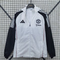 Manchester United Hooded Windbreaker