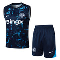 Chelsea Training Set