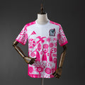 Mexico Special Jersey