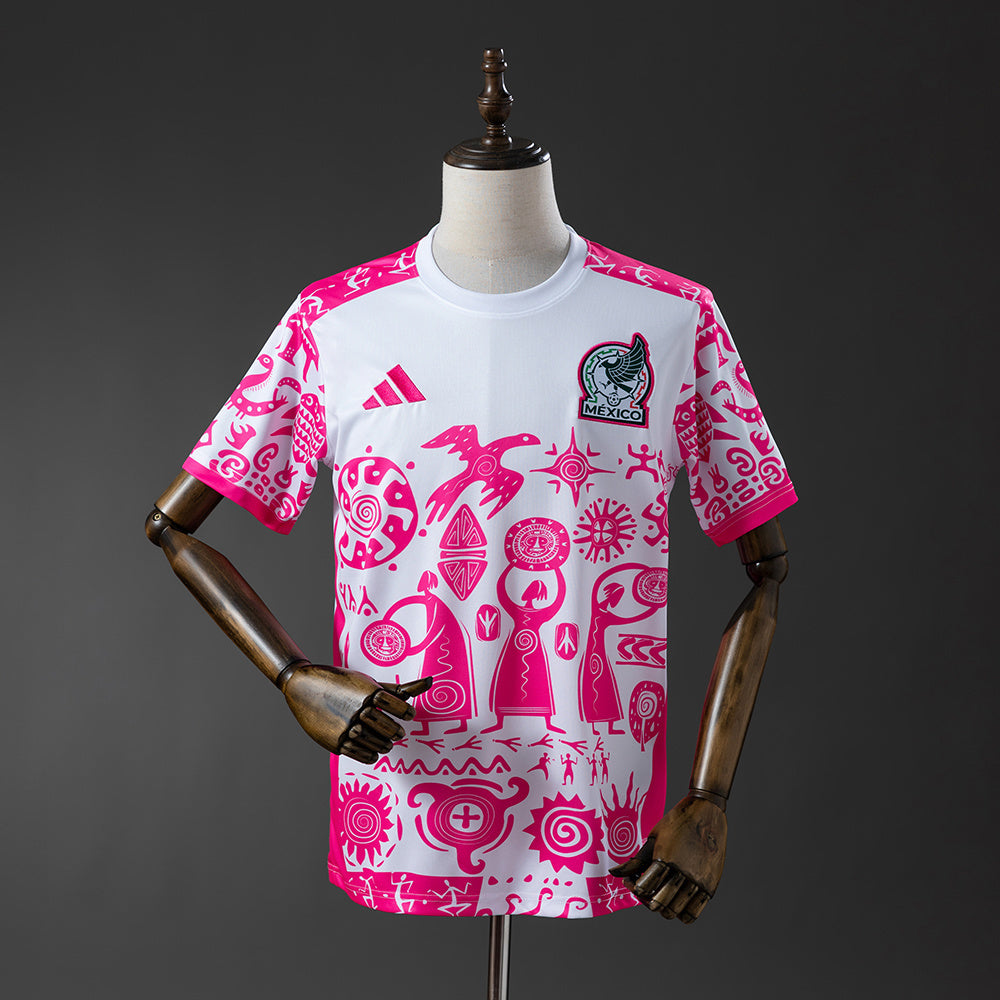 Mexico Special Jersey
