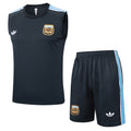 Argentina Training Set