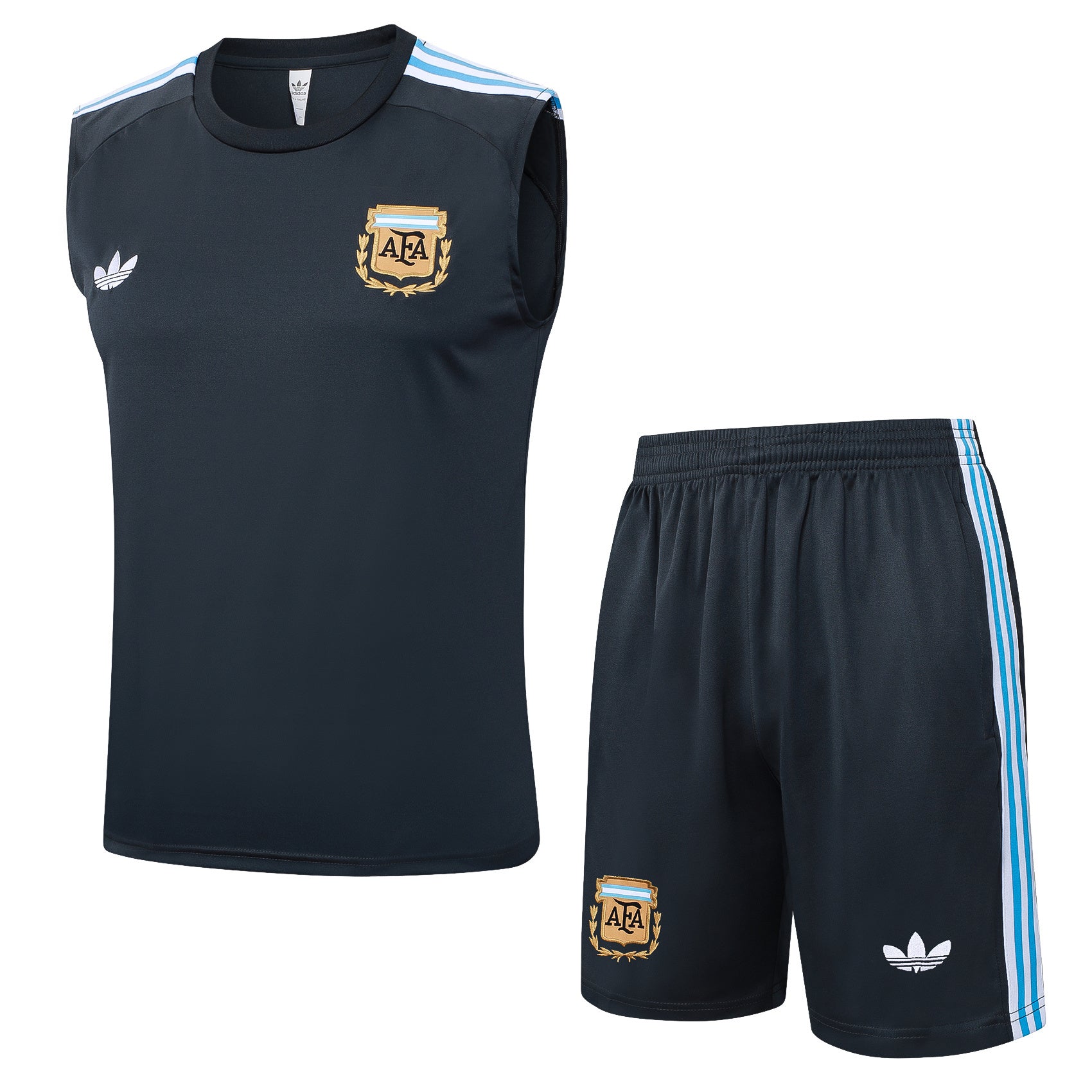 Argentina Training Set
