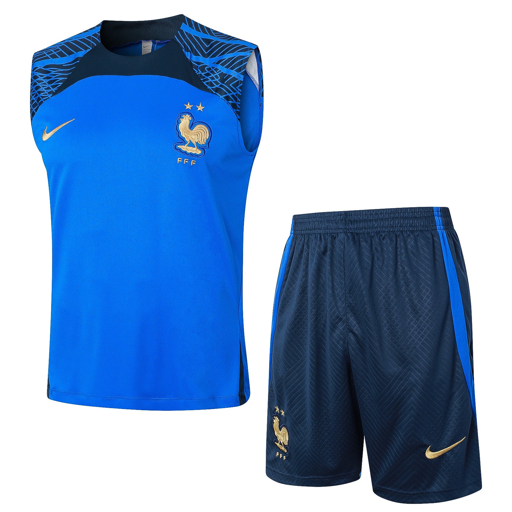 France Training Set