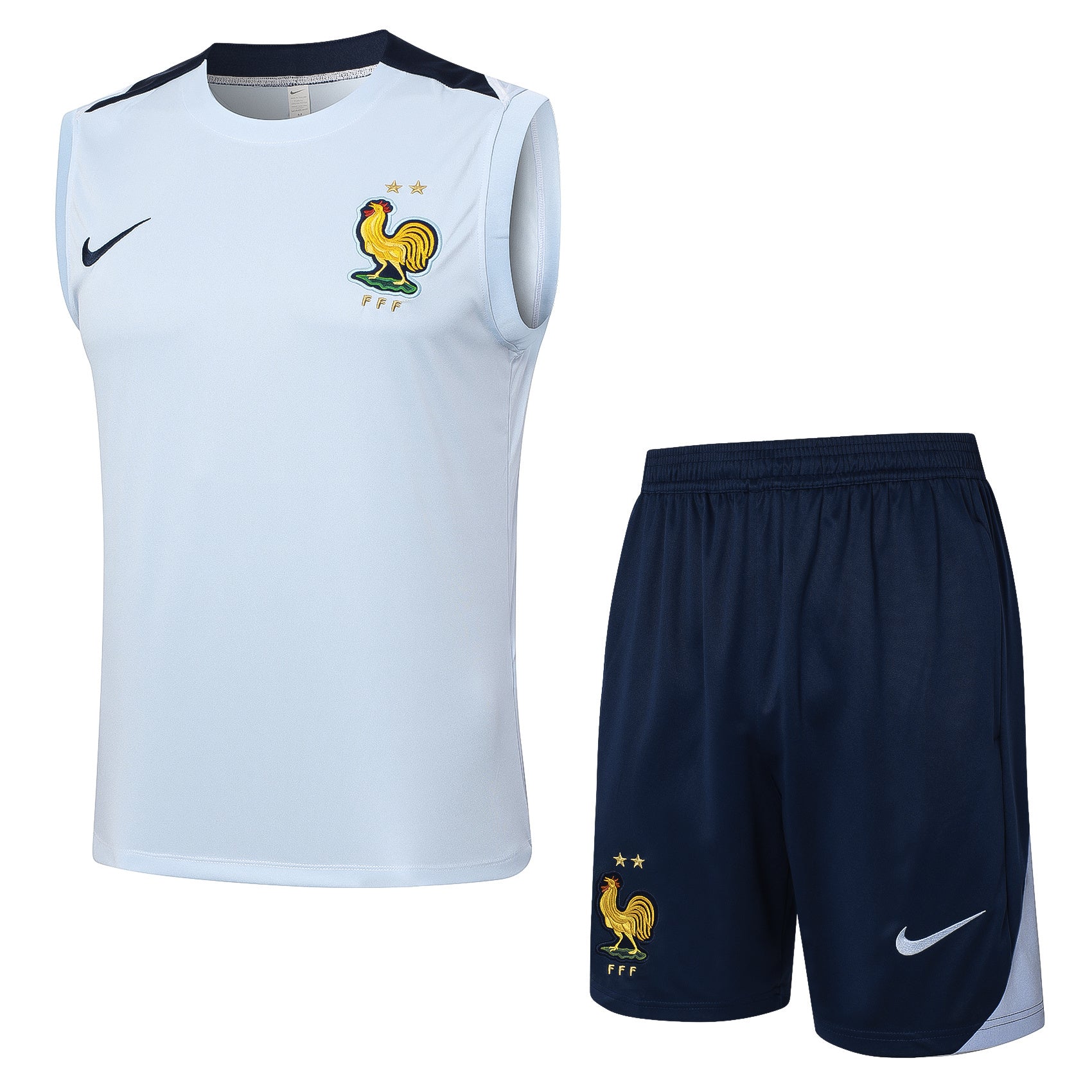 France Training Set