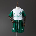 25/26 Palmeiras Away Kids Jersey