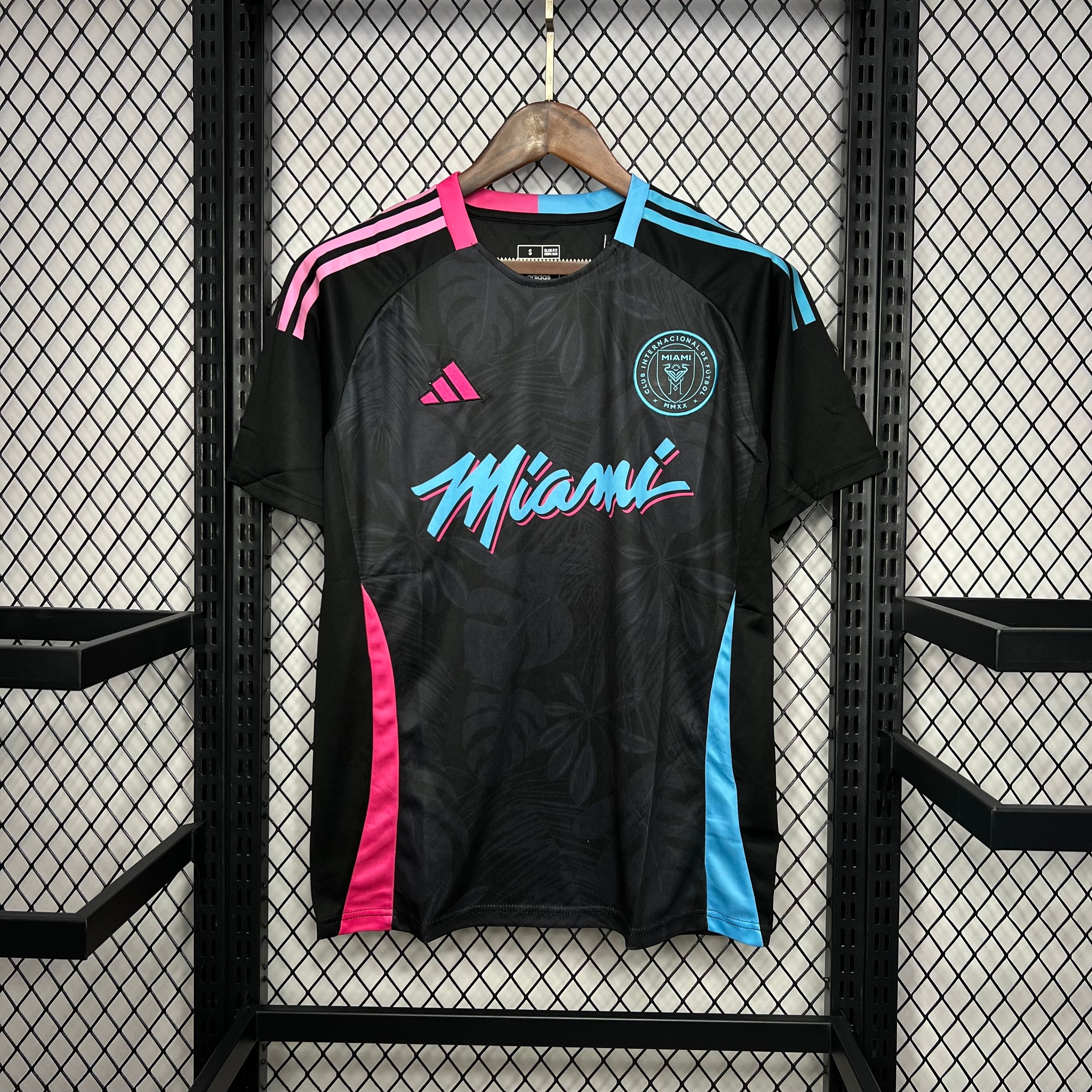 Inter Miami Special Jersey