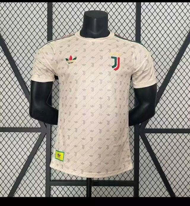 Juventus Special Jersey