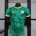 2025 Senegal Home Jersey