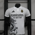 Real Madrid Special Jersey