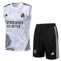 Real Madrid Training Set