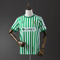 Real Betis Special Jersey
