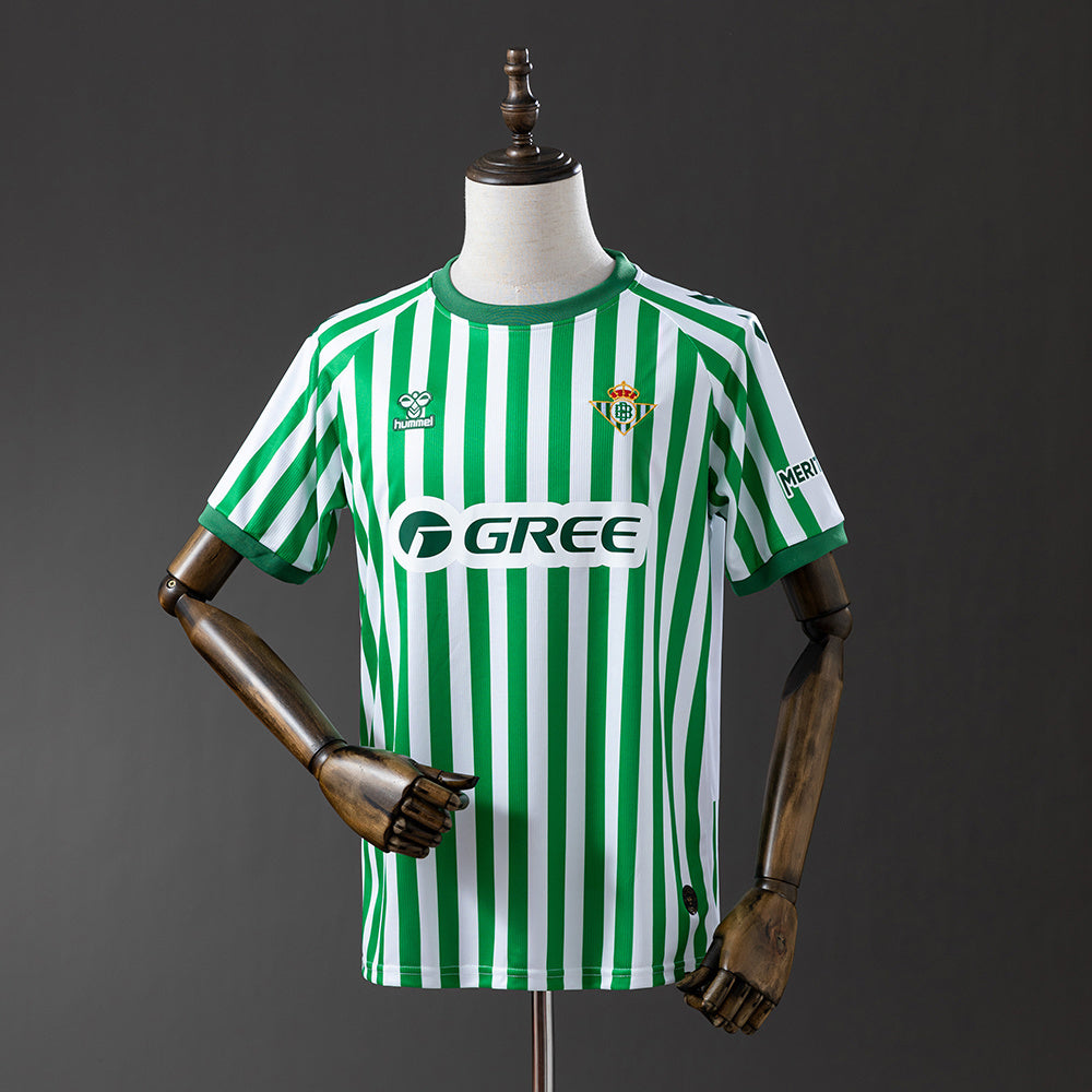 Real Betis Special Jersey