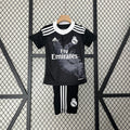 14/15 Real Madrid Third Away Retro Kids Jersey