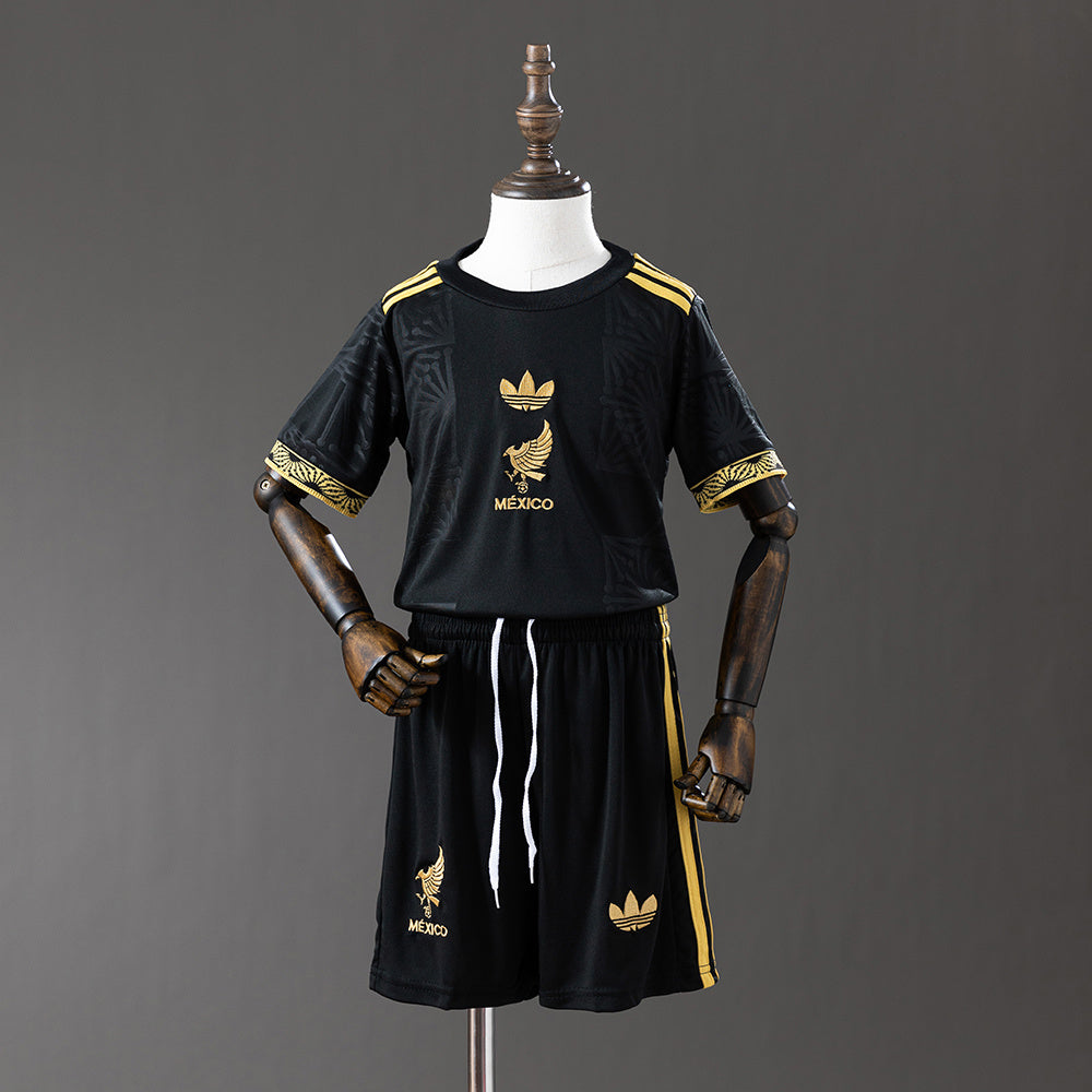 25/26 Mexico Special Kids Jersey