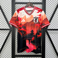 Japan Special Jersey