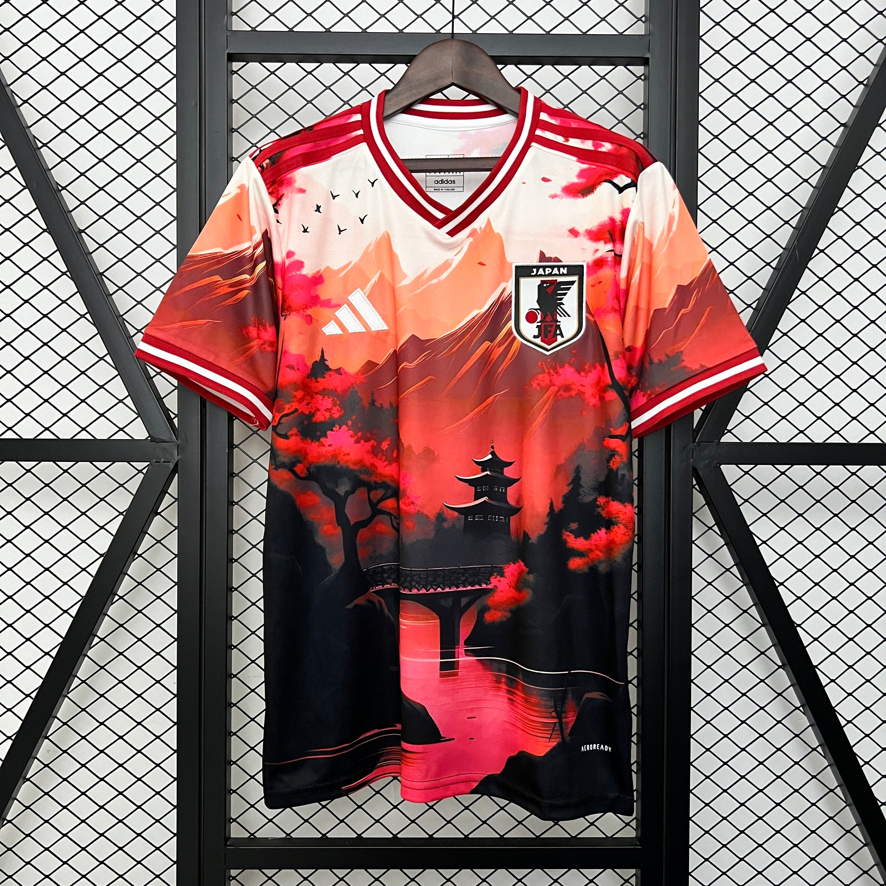 Japan Special Jersey
