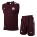 Bayern Training Set