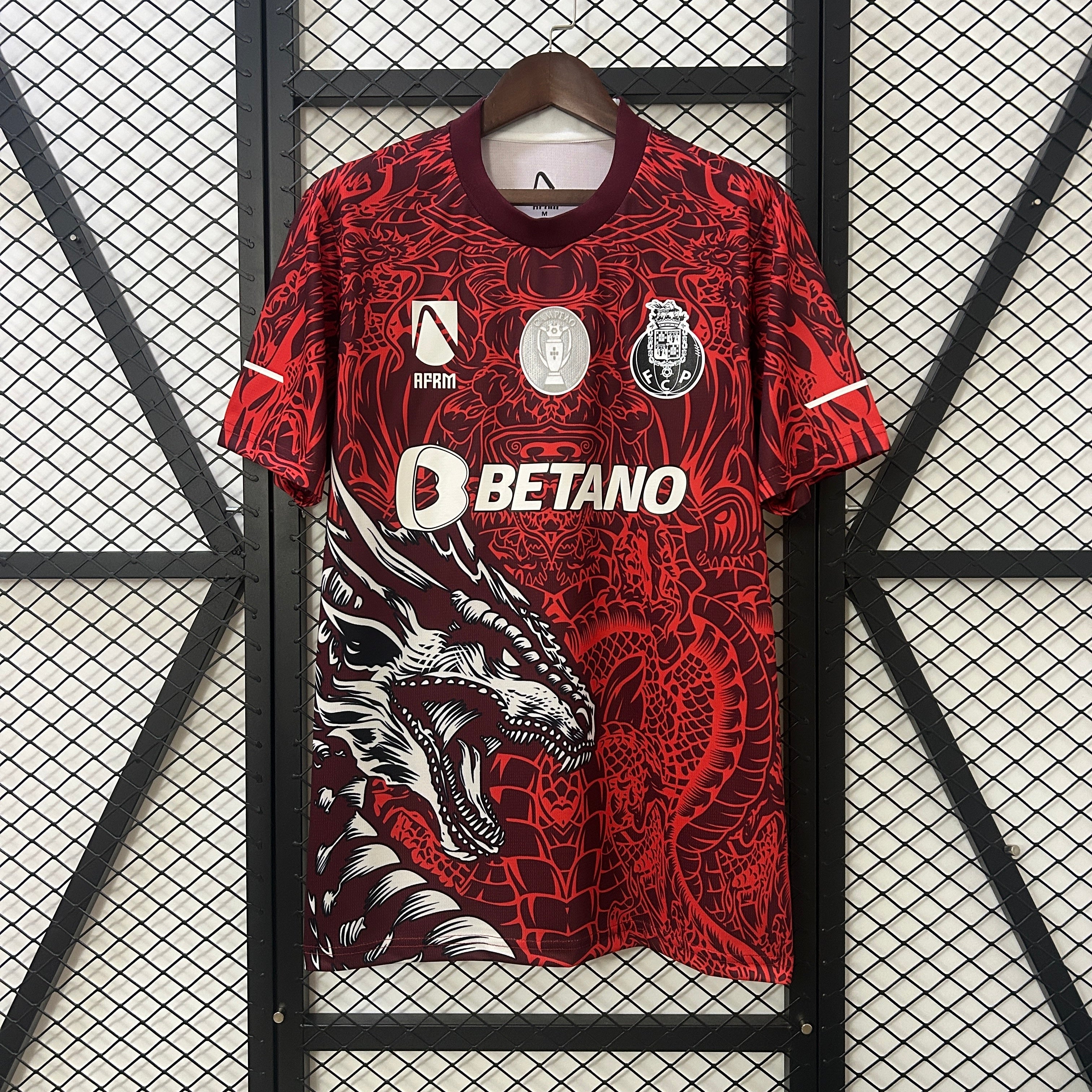 Porto Special Jersey