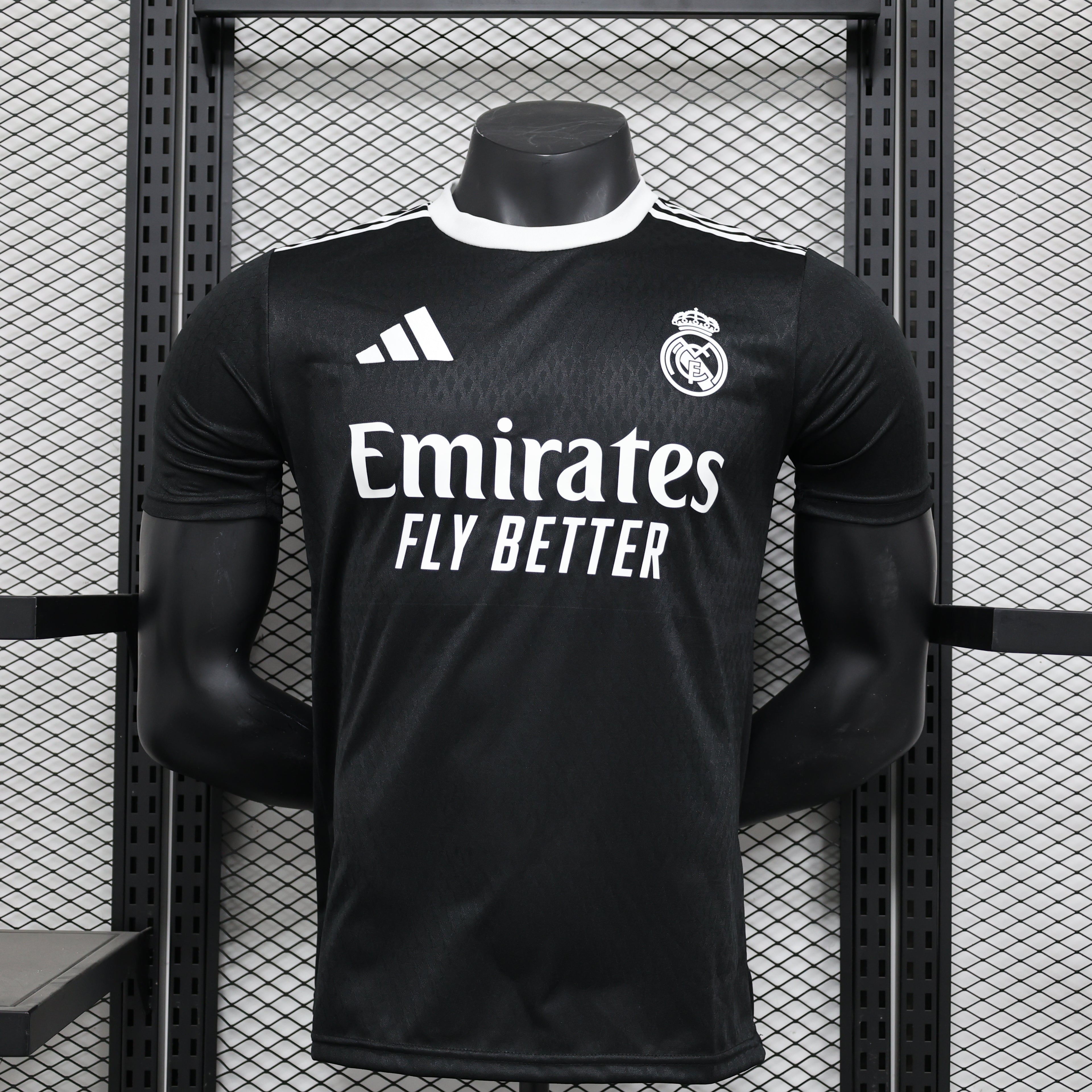 Real Madrid Special Jersey