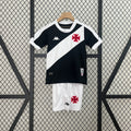 24/25 Vasco De Gama Home Kids Jersey
