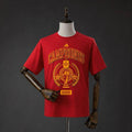 2026 Spain Champions of the world COTTON Jersey