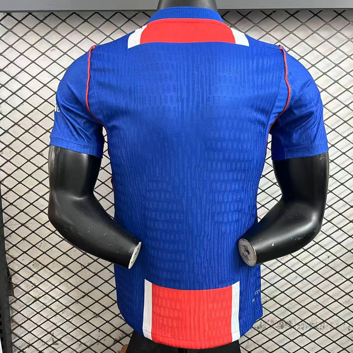 26/27 PSG Two-Stars Home Jersey