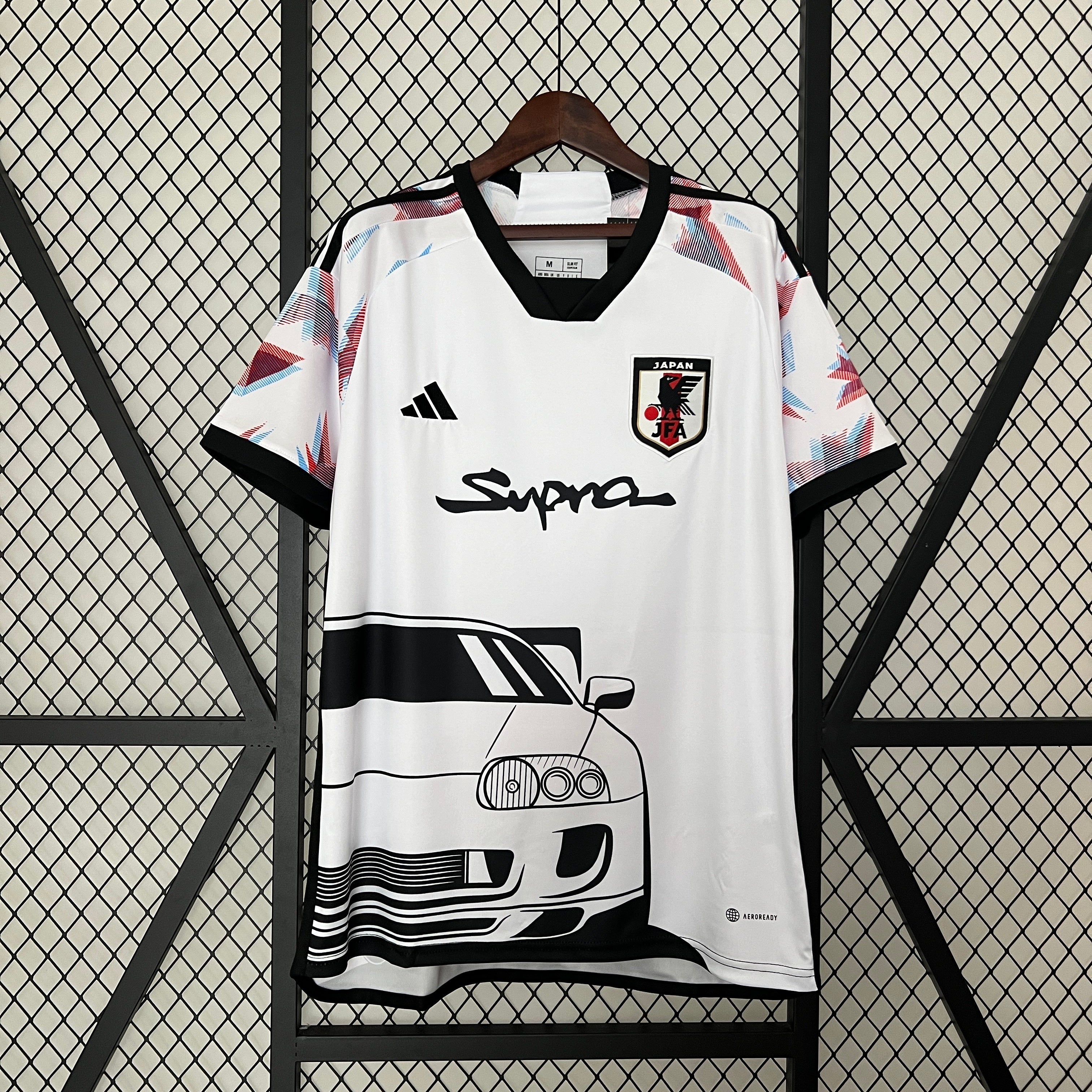 Japan Special Jersey