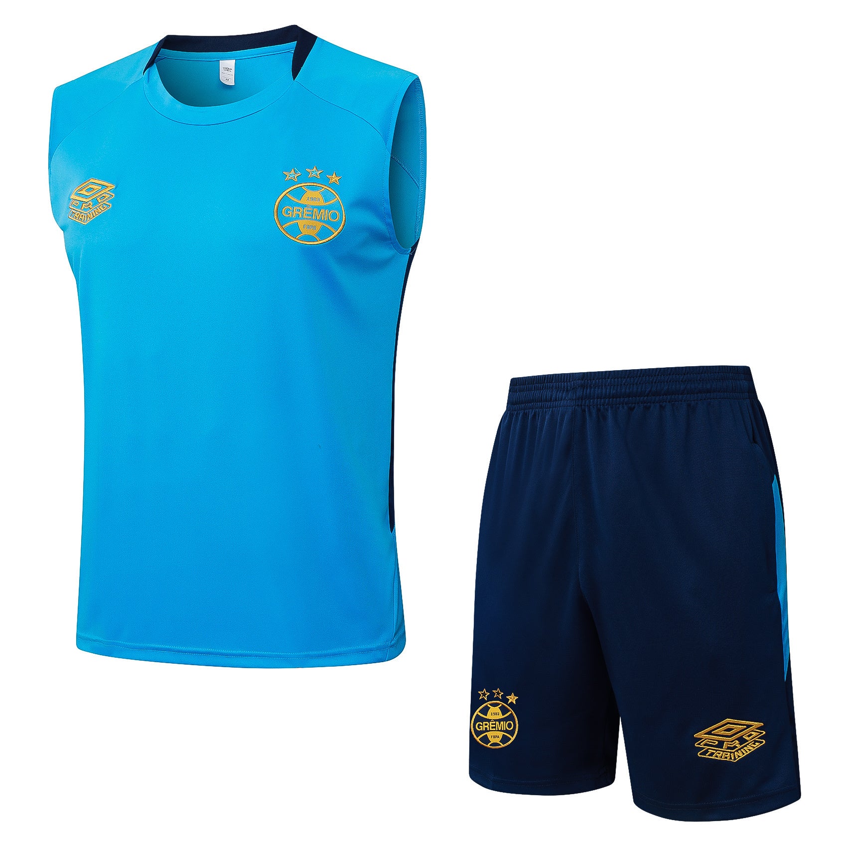 Gremio Training Set