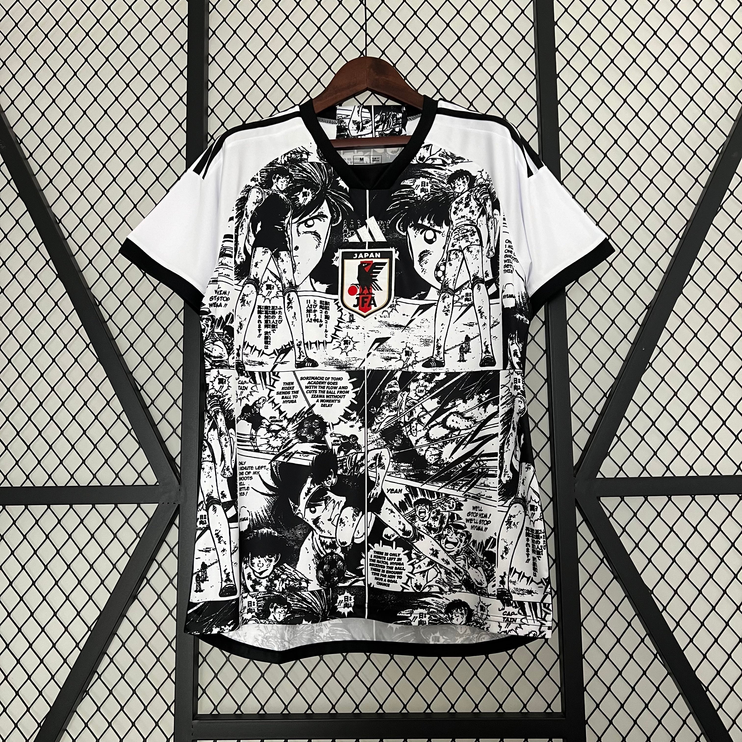 Japan Special Jersey