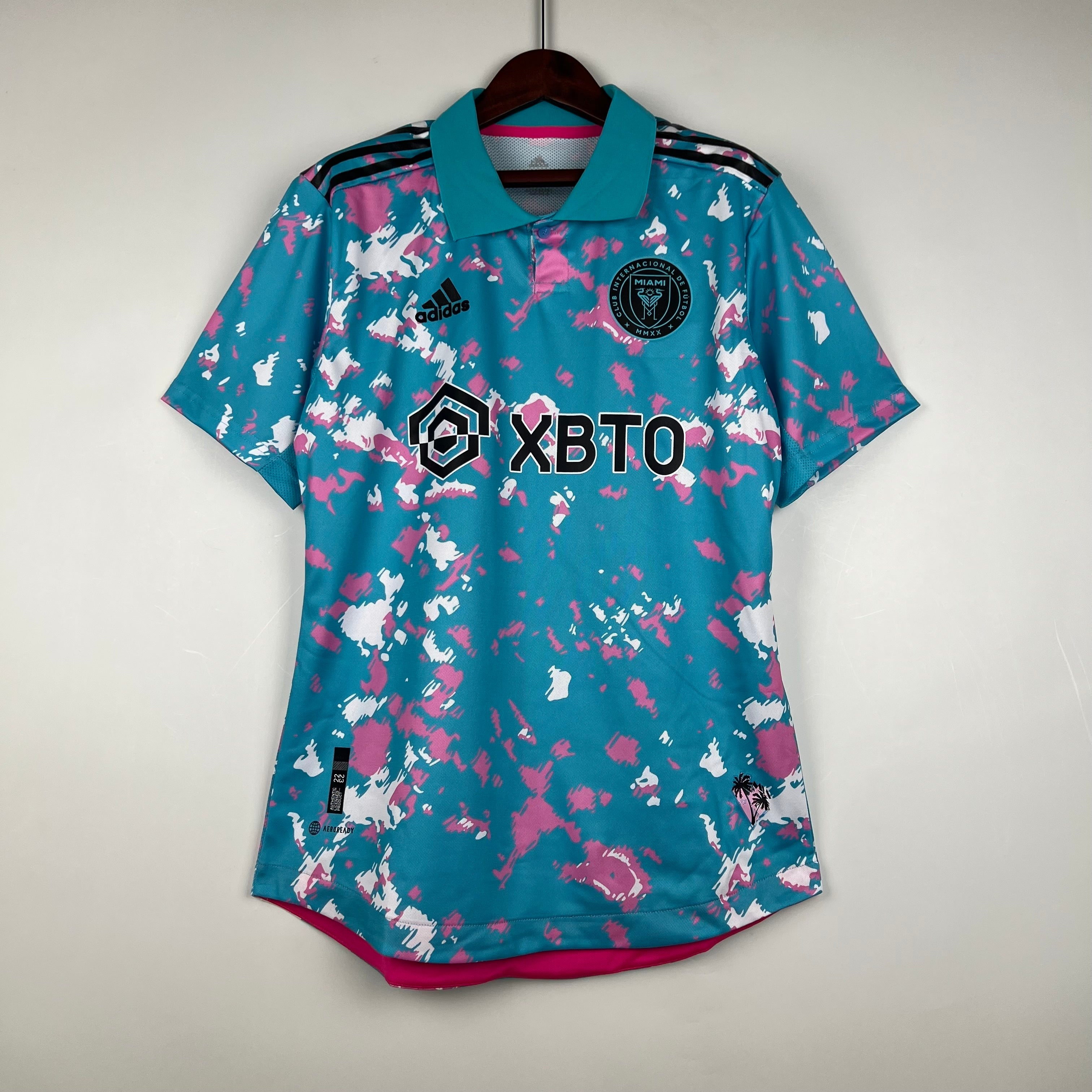Inter Miami Special Jersey