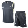 Atletico Mineiro Training Set