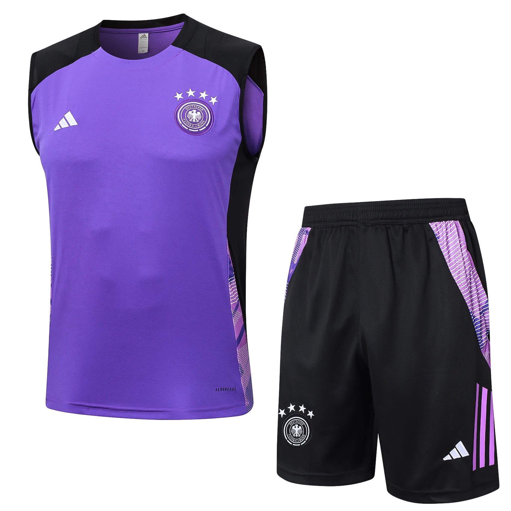 Germany Training Set
