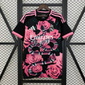 Real Madrid Special Jersey