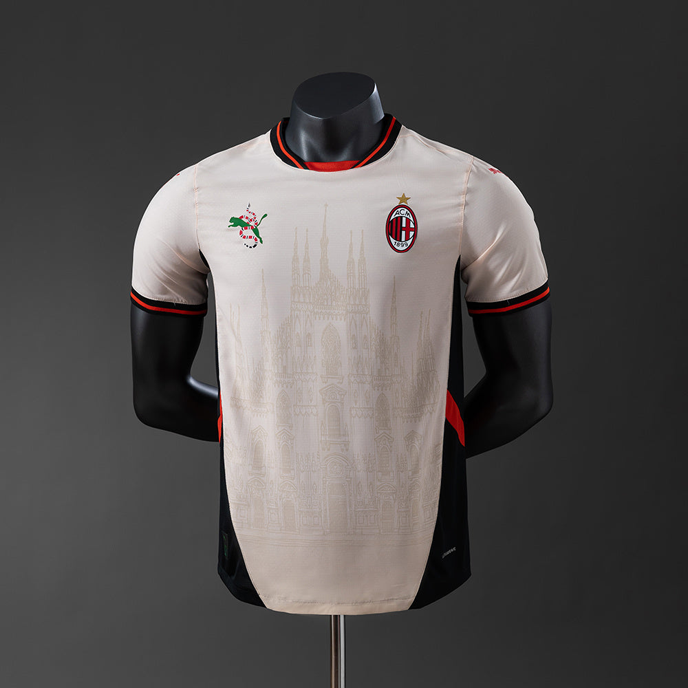 AC Milan Special Jersey