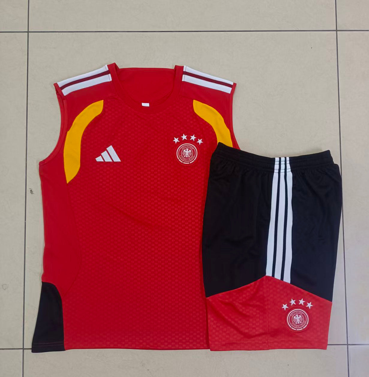 Germany Training Set