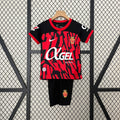 24/25 Mallorca Home Kids Jersey