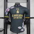 Real Madrid Special Jersey